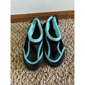 Water shoes with ties size‎ 13